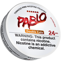 
Pablo Nicotine Pouches Double Cola - 5 Pack - 24mg