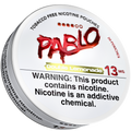 
Pablo Nicotine Pouches Double Lemonade - 5 Pack - 13mg