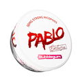 
Pablo Nicotine Pouches Bubblegum 30MG