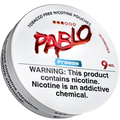 
Pablo Nicotine Pouches Freeze - 5 Pack - 9mg
