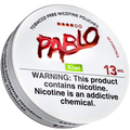 
Pablo Nicotine Pouches Kiwi - 5 Pack - 13mg