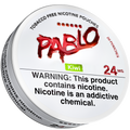 
Pablo Nicotine Pouches Kiwi - 5 Pack - 24mg