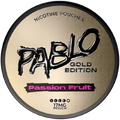 
Pablo Gold Nicotine Pouch Bundle 17mg (5 Pack)