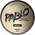 
Pablo Gold Nicotine Pouch Bundle 17mg (5 Pack)