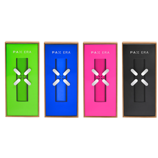 Pax Era
