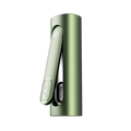 
Pax Flow - Dry Herb Vaporizer - Greenstone