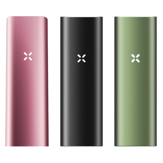 PAX Mini Vaporizer Compact Dry Herb Vape | Lighter USA PAX Mini Vaporizer Compact Dry Herb Vape | Lighter USA