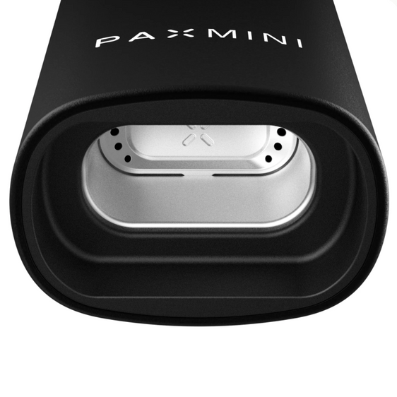 
PAX Mini 2 - Dry Herb Vaporizer - Onyx