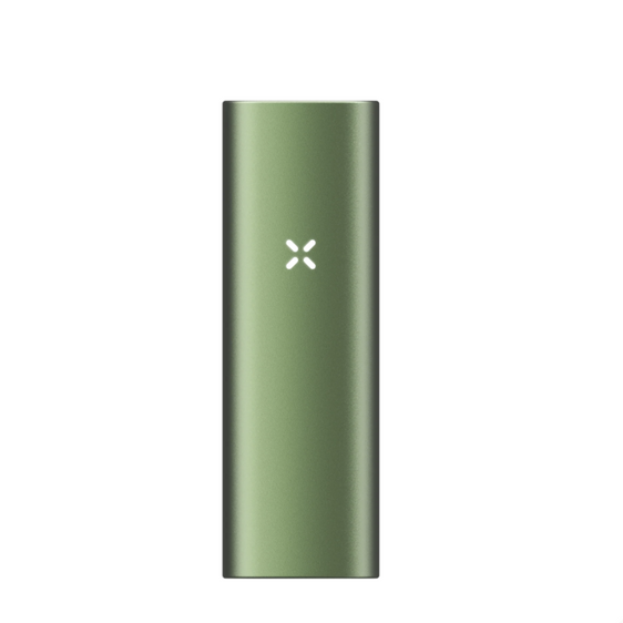 
PAX Mini 2 - Dry Herb Vaporizer - Greenstone