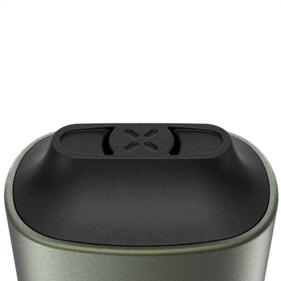 
PAX Mini 2 - Dry Herb Vaporizer - Greenstone