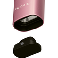 
PAX Mini 2 - Dry Herb Vaporizer - Pink Crush