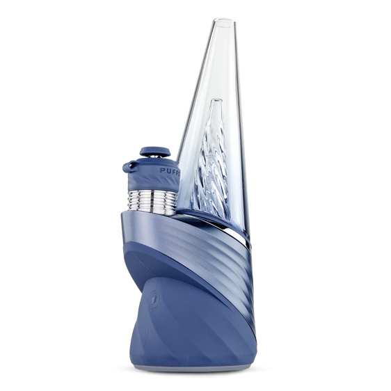 
Puffco New Peak Pro Concentrate E-rig - New 3DXL Storm (Limited Edition)