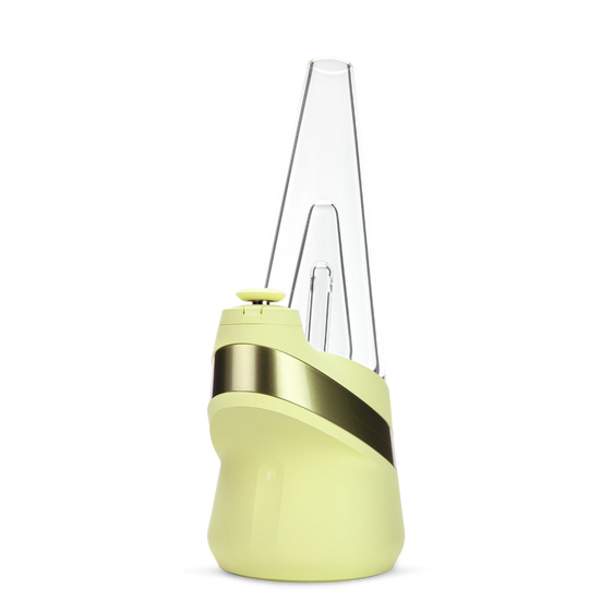 
Puffco New Peak Smart E-Rig - Zest