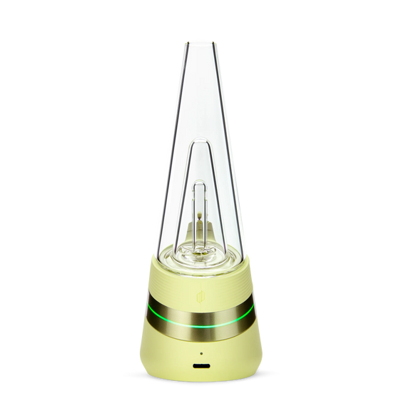 
Puffco New Peak Smart E-Rig - Zest