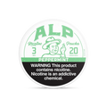 
Alp Nicotine Pouches Peppermint - 5 Pack