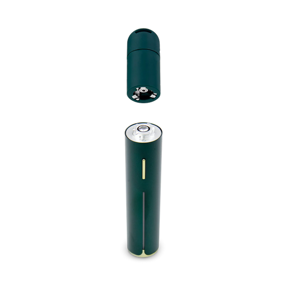 
Puffco Pivot - Concentrate Vaporizer - Pine