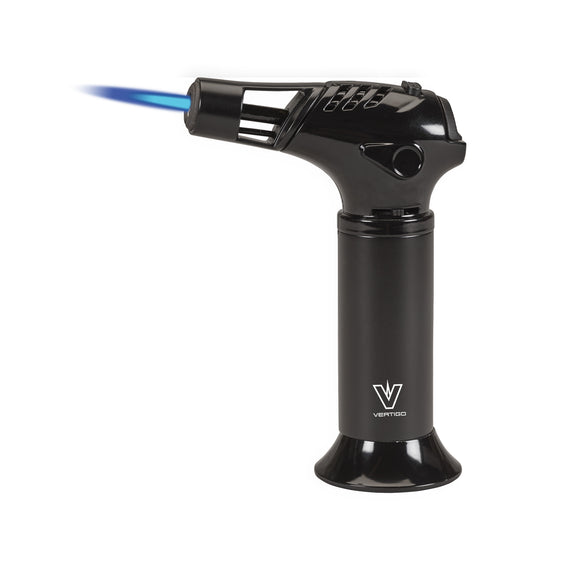 
Vertigo Predator Table Top Torch Lighter - Lighter USA