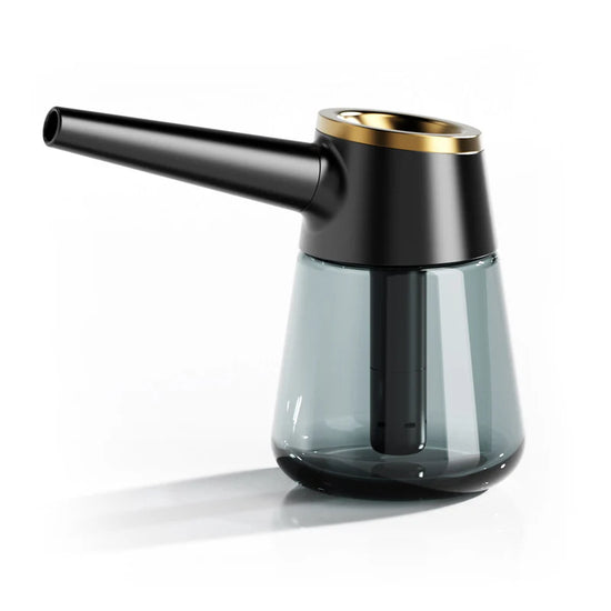 Vessel Element Bubbler