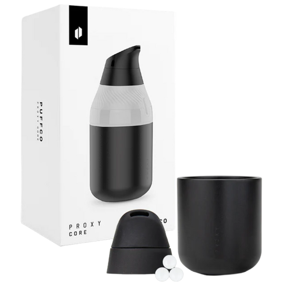 
Puffco Proxy Core Accessory - Onyx
