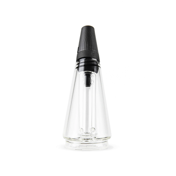 
Puffco Peak Pro Travel Glass