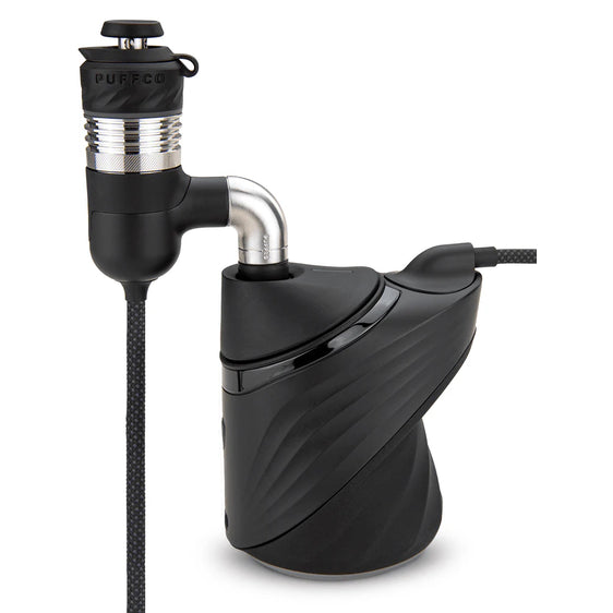 
Puffco Peak Pro Link - Peak Pro to Glass Connector