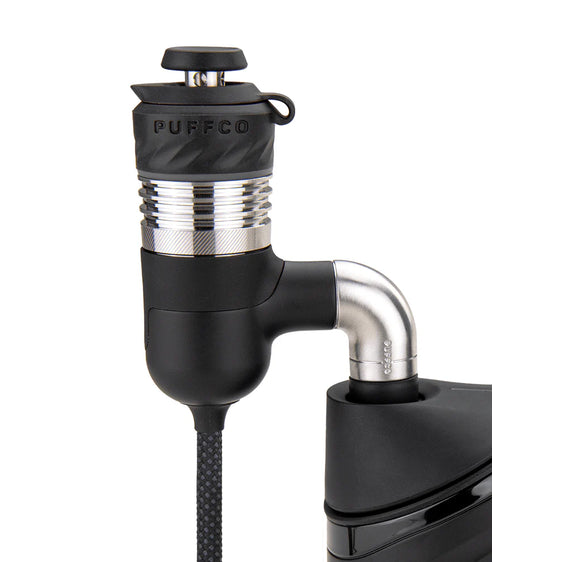 
Puffco Peak Pro Link - Peak Pro to Glass Connector