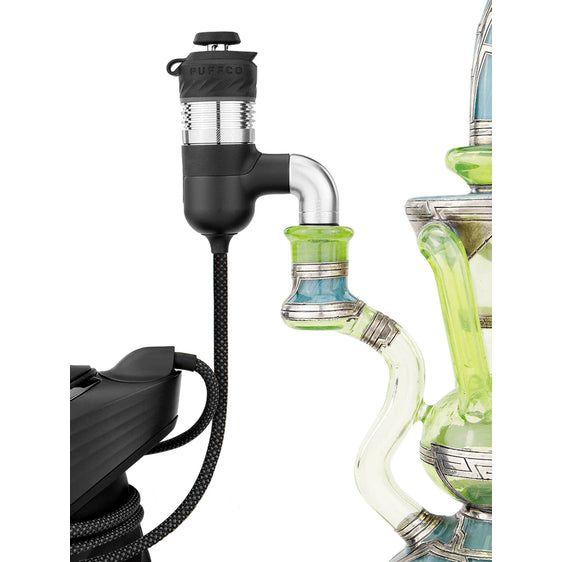 
Puffco Peak Pro Link - Peak Pro to Glass Connector