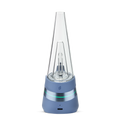 
Puffco New Peak Smart E-Rig - Sapphire