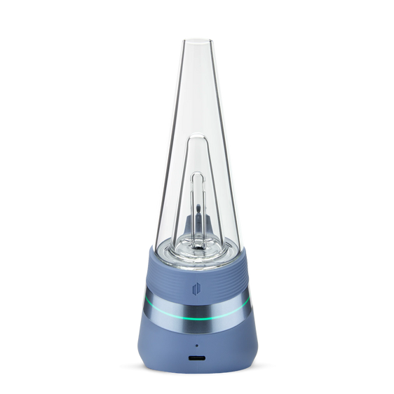 
Puffco New Peak Smart E-Rig - Sapphire