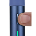 
Puffco Pivot Concentrate Vaporizer - Sapphire