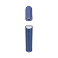 
Puffco Pivot Concentrate Vaporizer - Sapphire