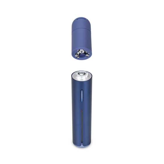 
Puffco Pivot Concentrate Vaporizer - Sapphire