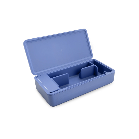
Puffco Travel Case - Sapphire