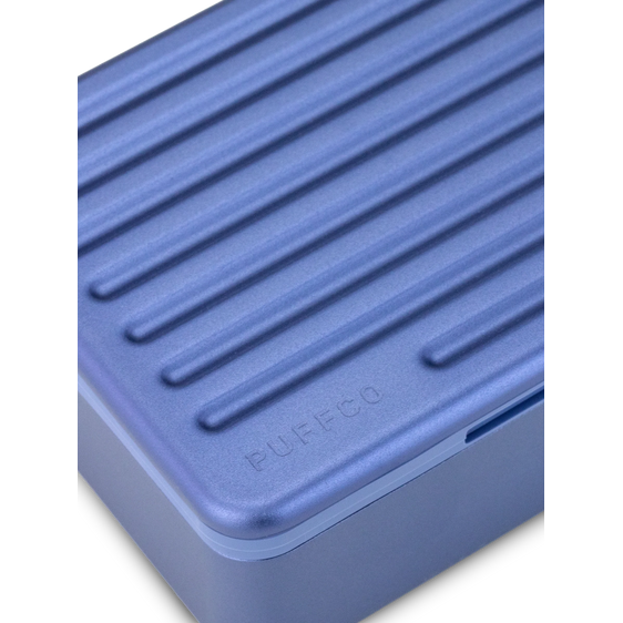 
Puffco Travel Case - Sapphire