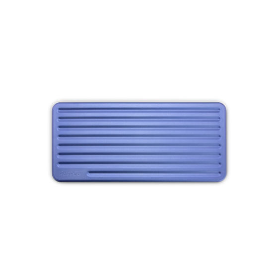 
Puffco Travel Case - Sapphire