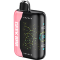 
Geek Bar Pulse X 25000 Puffs Disposable Vape - Sour Straws
