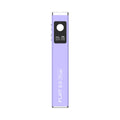 
Yocan Flat 2.0 Series 510 Battery - Plus Light Purple