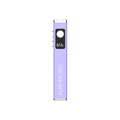 
Yocan Flat 2.0 Series 510 Battery - Mini Light Purple