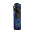 
Vector Quattro Quadruple Flame Blue Matte