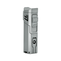 
Vector Quattro Quadruple Flame - Chrome Satin