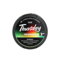
Thursday Nicotine Pouches Slim - Wintergreen