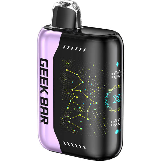 
Geek Bar Pulse X 25000 Puffs Disposable Vape