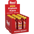 
Real Botanicals - Maximum Mood Boost Shot