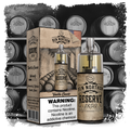 
Ben Northon Premium Disposable Vape - Reserve 1850