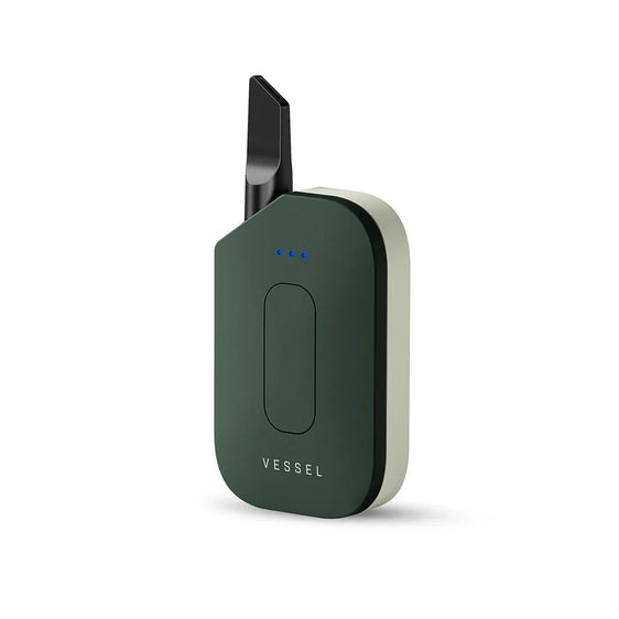 
Vessel Compass Rise Cartridge Vaporizer