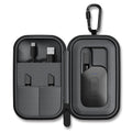 
Vessel Hub Case