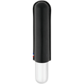 
S.T. Dupont 1-Cigar Leather Case – Black & Chrome