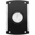 
S.T. Dupont 2-in-1 Cigar Cutter & Stand – Black