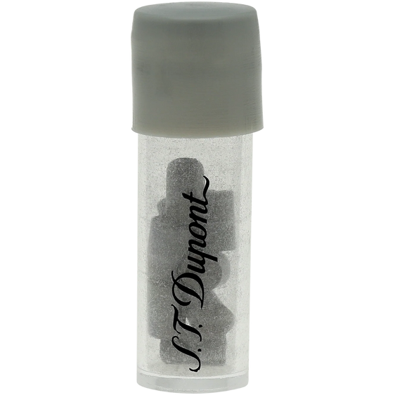 
S.T. Dupont Black Flints