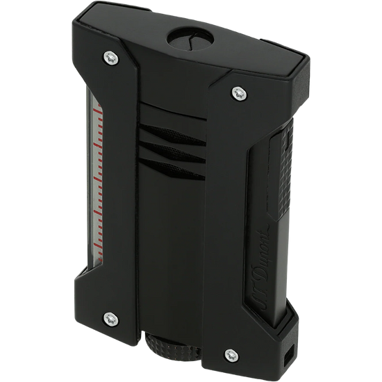 S.T. Dupont Défi Extrême Lighter – Matte Black